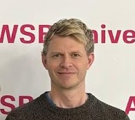 Marcel Welsen - Lecturer and PhD Candidate in International Business Management